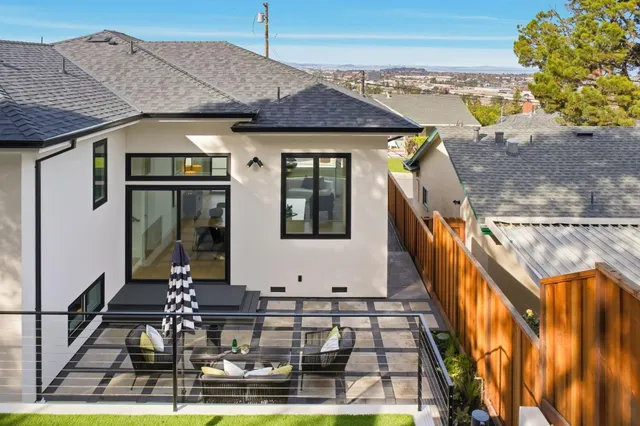 $2,795,000 | 275 41st Avenue, San Mateo, CA 94403