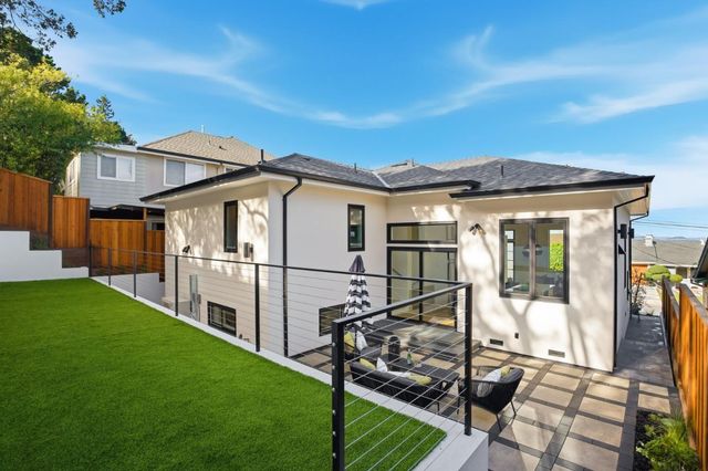 $2,795,000 | 275 41st Avenue, San Mateo, CA 94403