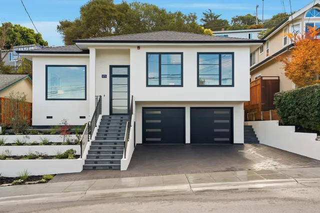 $2,795,000 | 275 41st Avenue, San Mateo, CA 94403