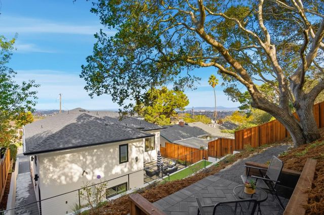 $2,795,000 | 275 41st Avenue, San Mateo, CA 94403