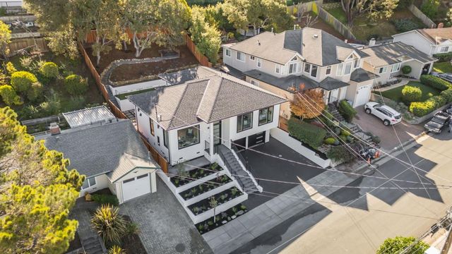 $2,795,000 | 275 41st Avenue, San Mateo, CA 94403
