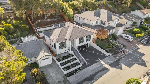 $2,795,000 | 275 41st Avenue, San Mateo, CA 94403