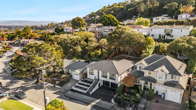 $2,795,000 | 275 41st Avenue, San Mateo, CA 94403