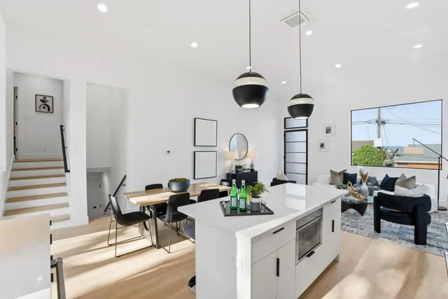 $2,795,000 | 275 41st Avenue, San Mateo, CA 94403