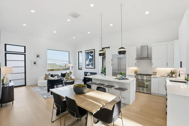 $2,795,000 | 275 41st Avenue, San Mateo, CA 94403