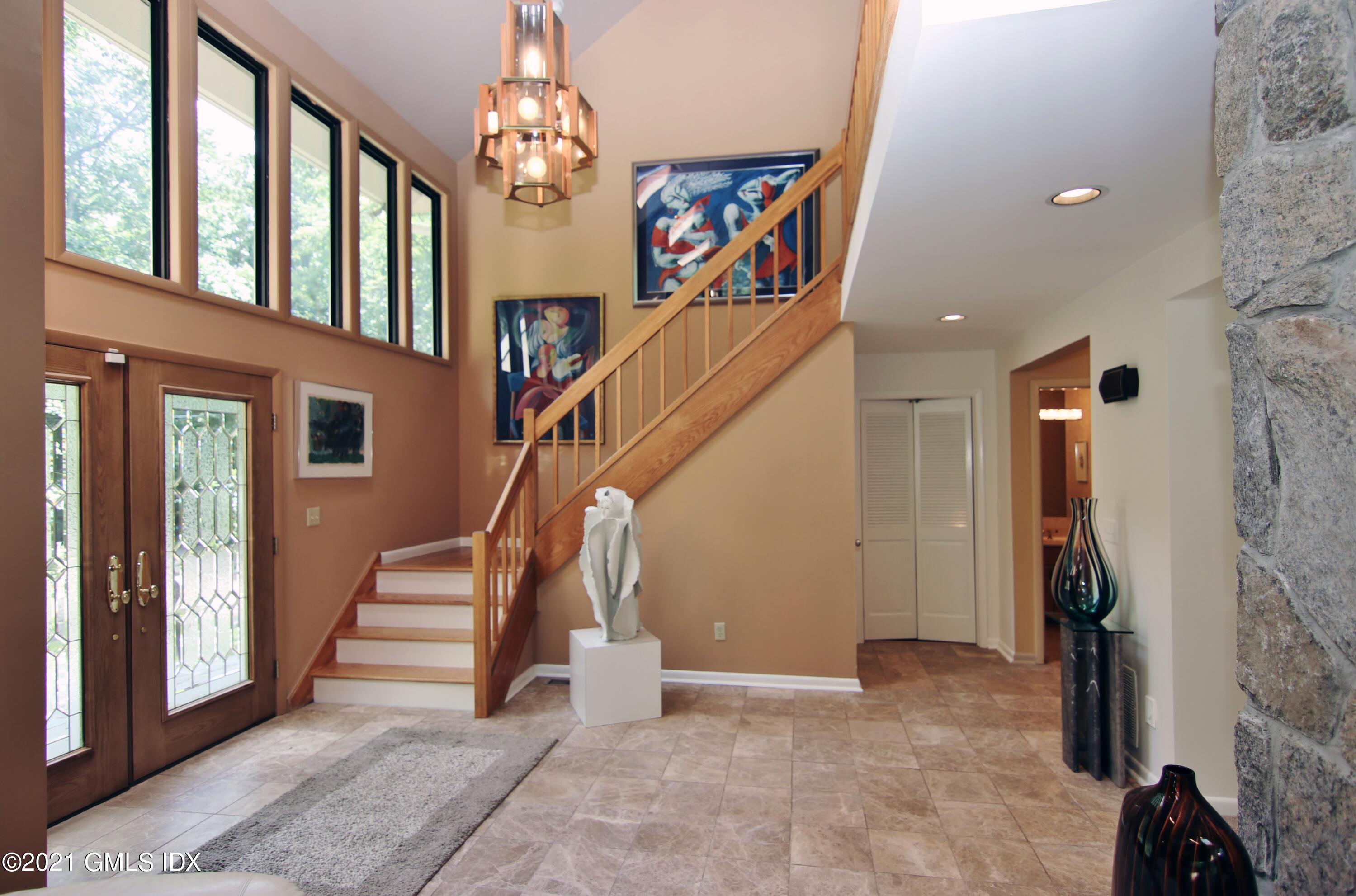 106 Gun Club Road Stamford, CT 06903 - Photo 20 of 38 a view of entryway