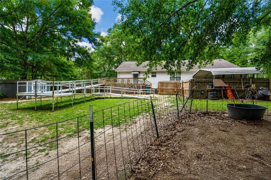 407 5 Mile Road Eufaula, AL 36027 - Photo 32 of 46 Gallery Image 32
