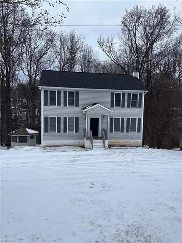 $300,000 | 801 Fox Run Drive, Lewisville, NC 27023