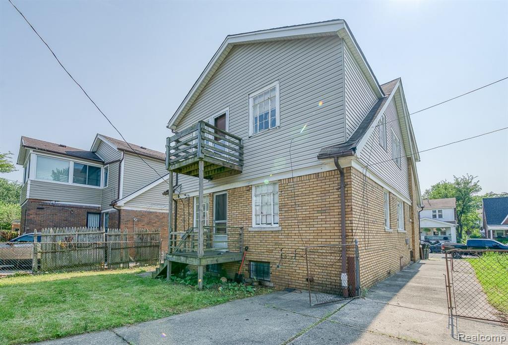 5106 Devonshire Road Detroit, MI 48224 - Photo 28 of 28