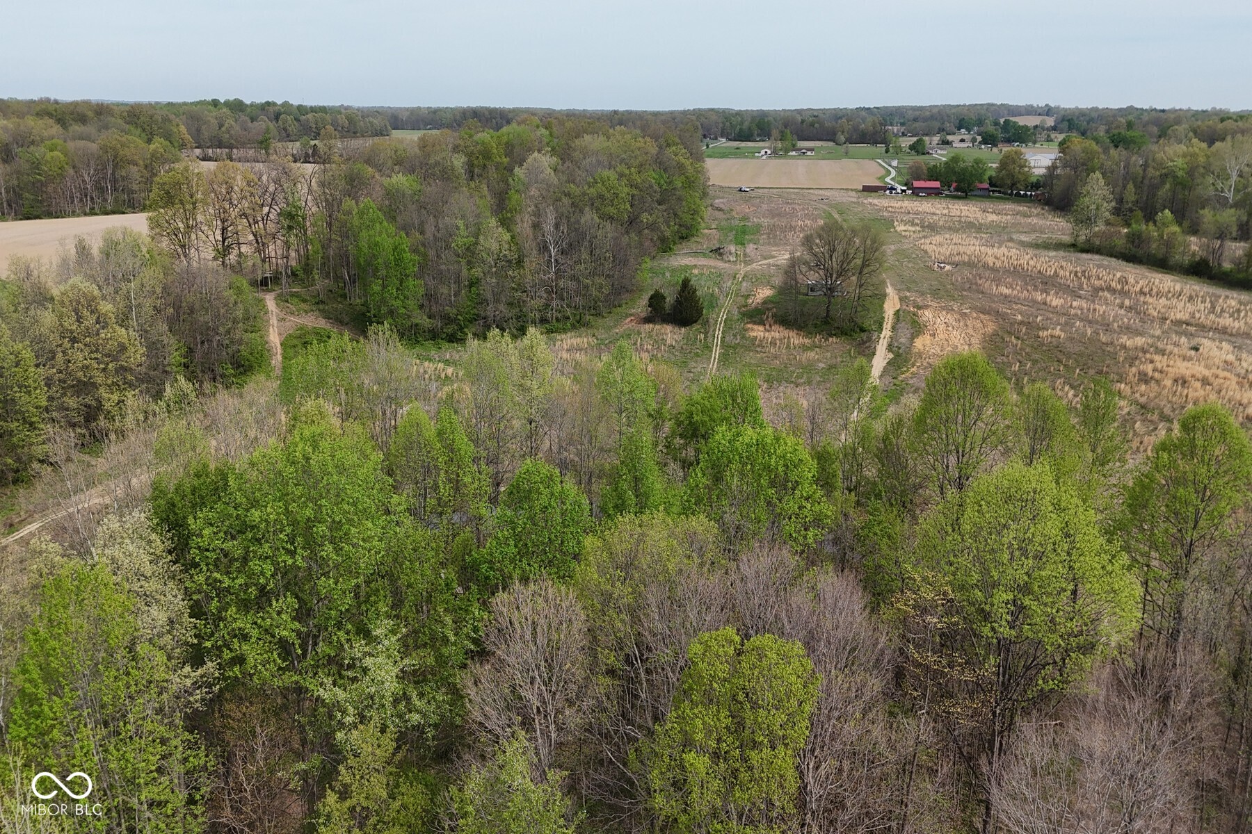 Tbd Awbrey West Road Cloverdale, IN 47456 - Photo 7 of 29