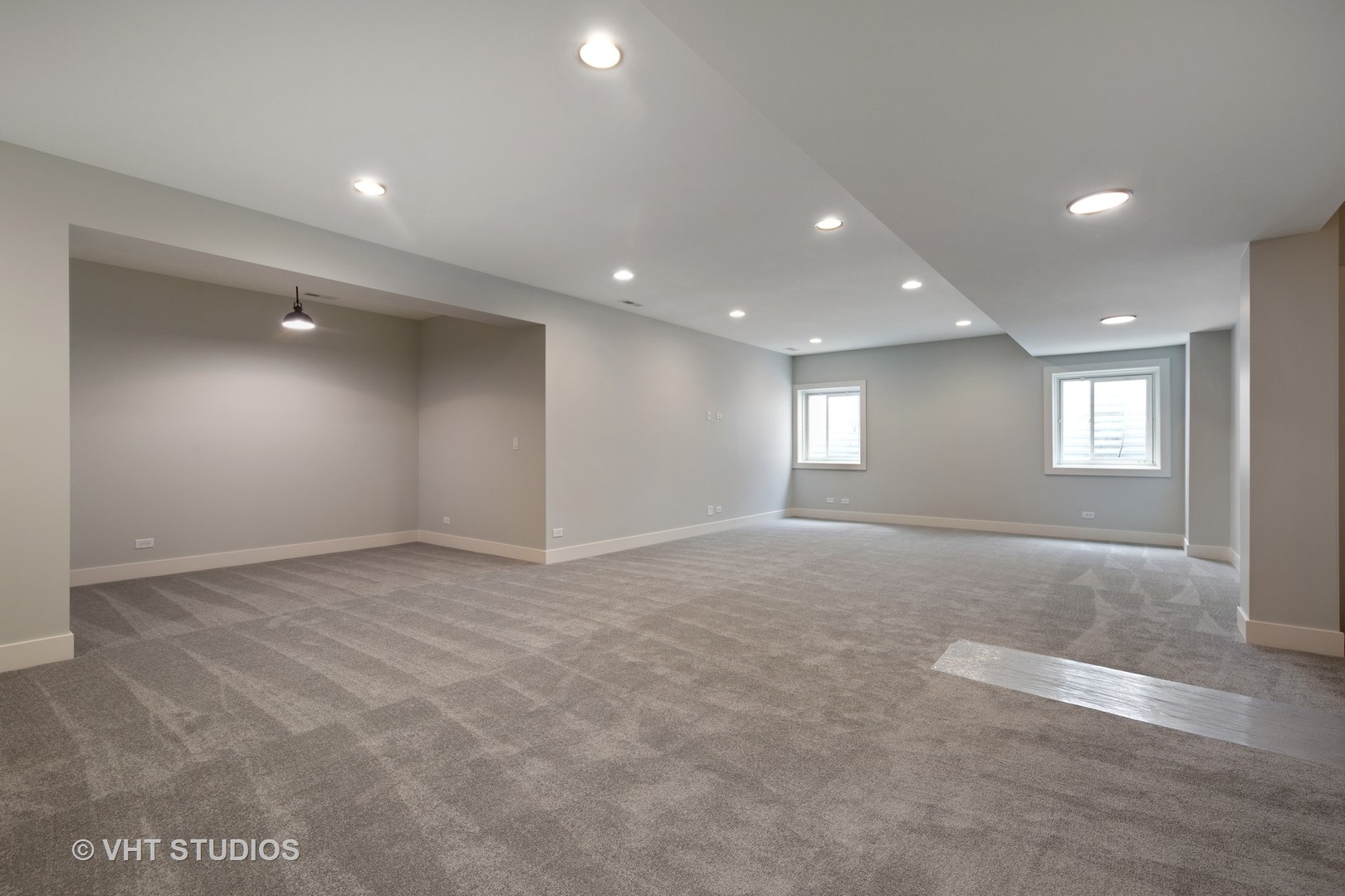 469 South Sunnyside Avenue Elmhurst, IL 60126 - Photo 28 of 37 a view of empty room