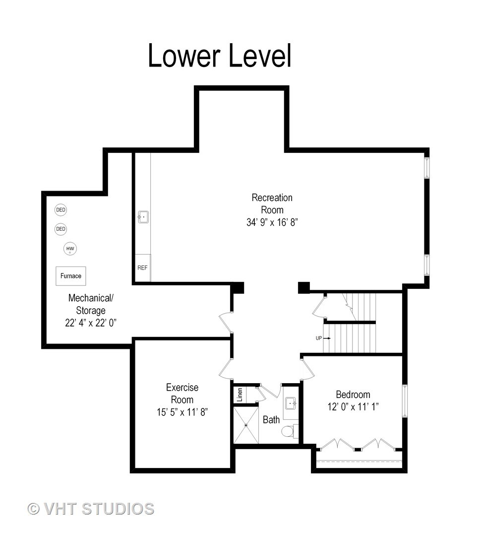 469 South Sunnyside Avenue Elmhurst, IL 60126 - Photo 37 of 37 unknown