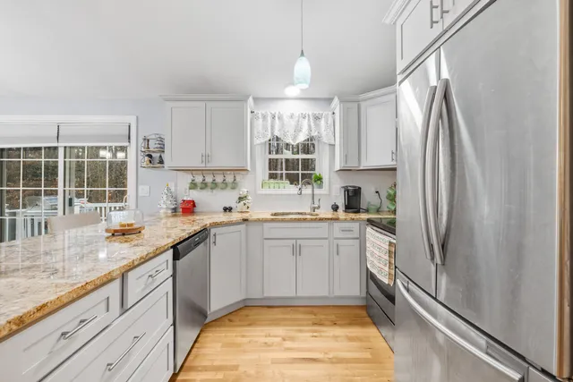 $549,000 | 48 Hillview Avenue, Saco, ME 04072