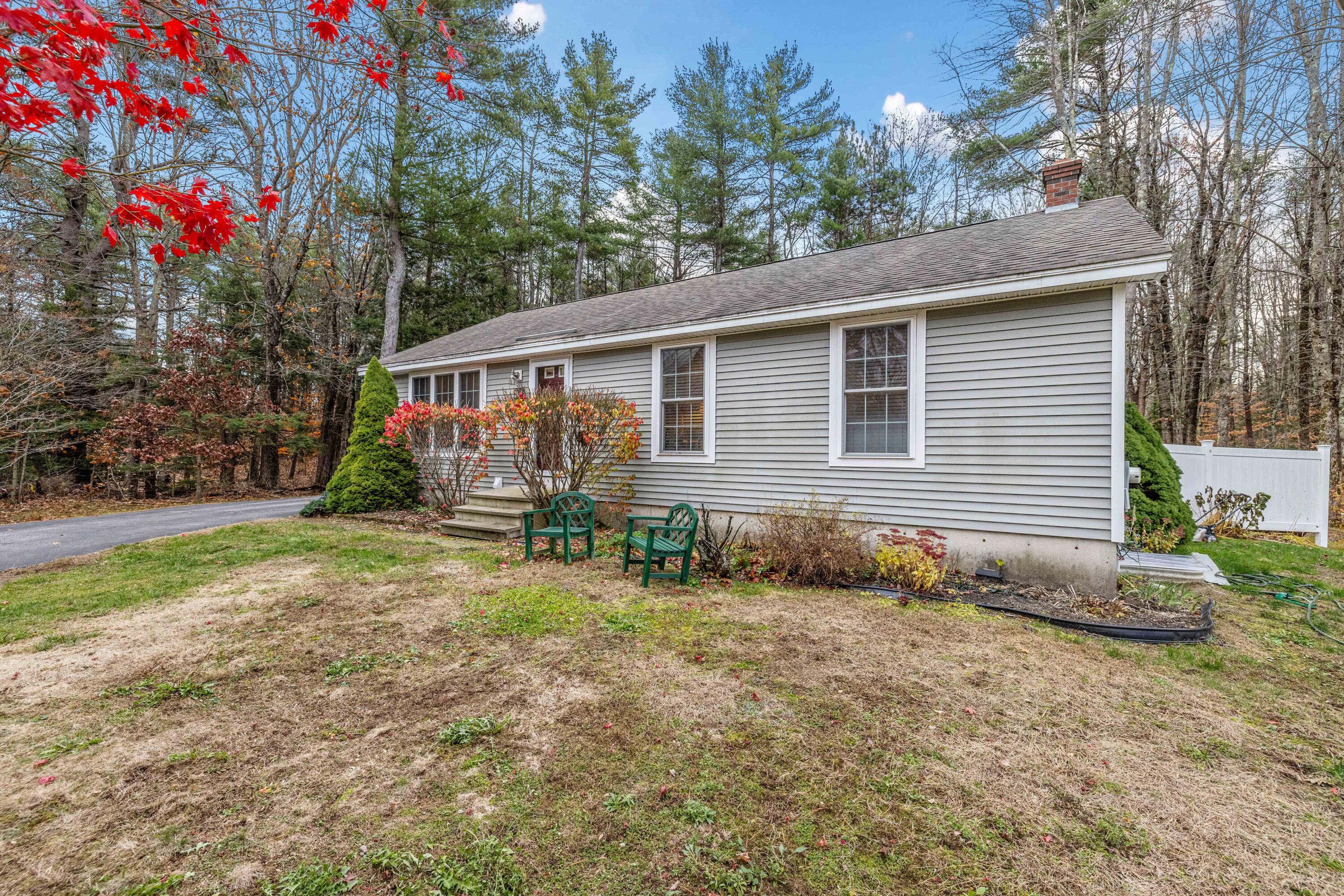 48 Hillview Avenue Saco, ME 04072 - Photo 3 of 41 3G0A8608