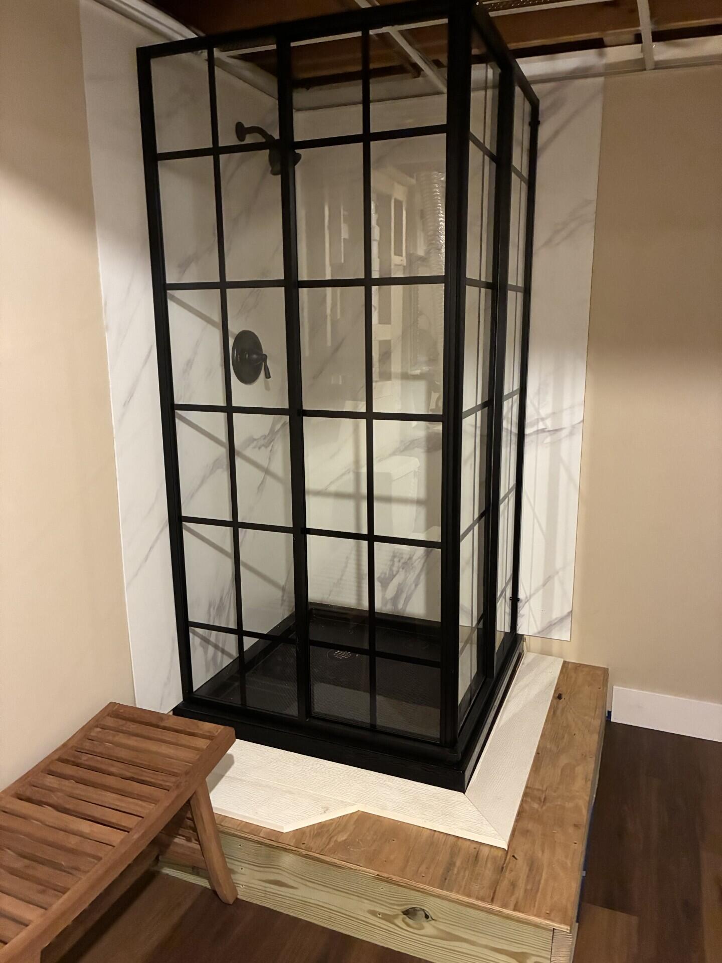 48 Hillview Avenue Saco, ME 04072 - Photo 31 of 32 ShowerBasement