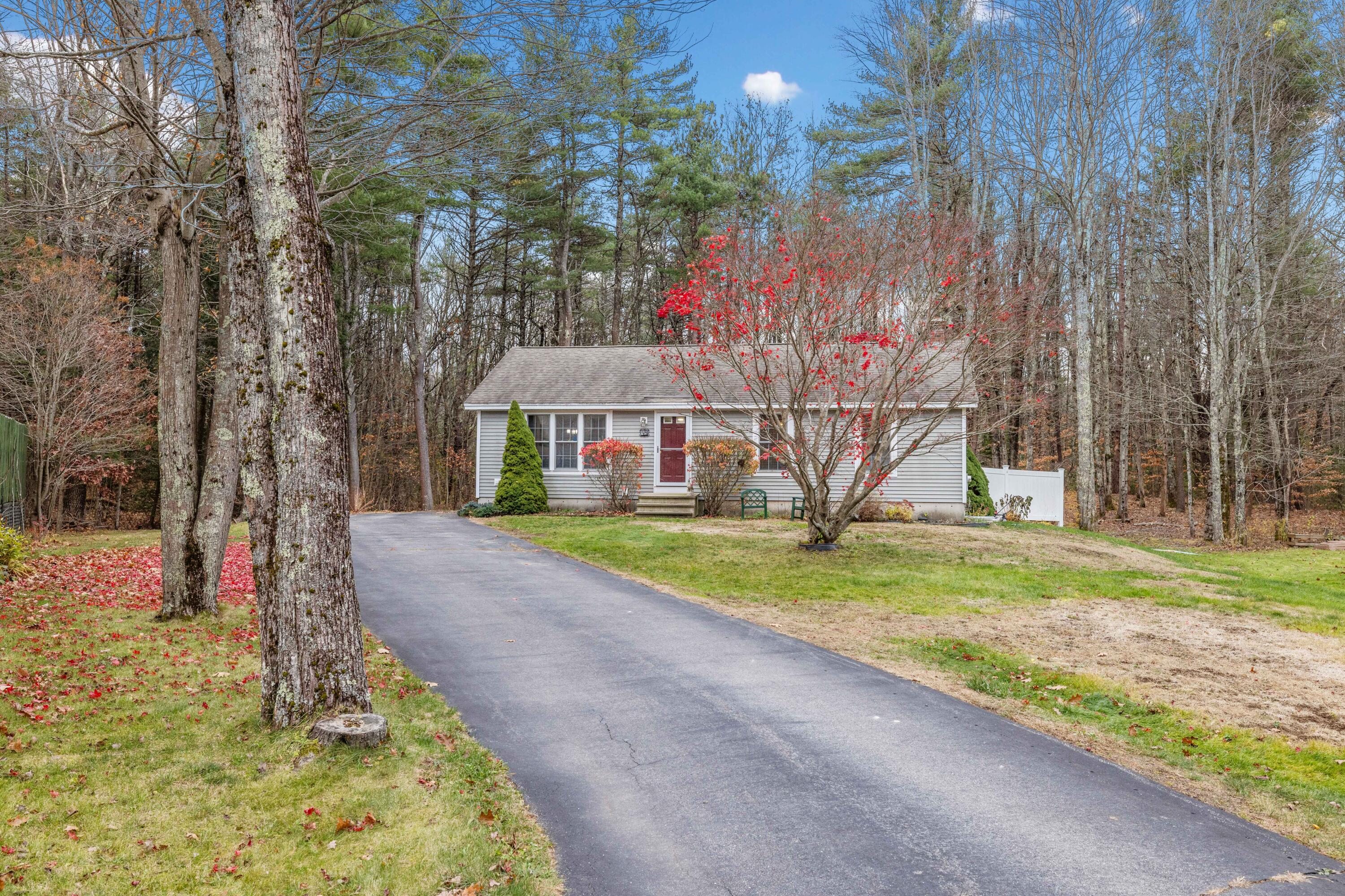 48 Hillview Avenue Saco, ME 04072 - Photo 31 of 41 3G0A8581