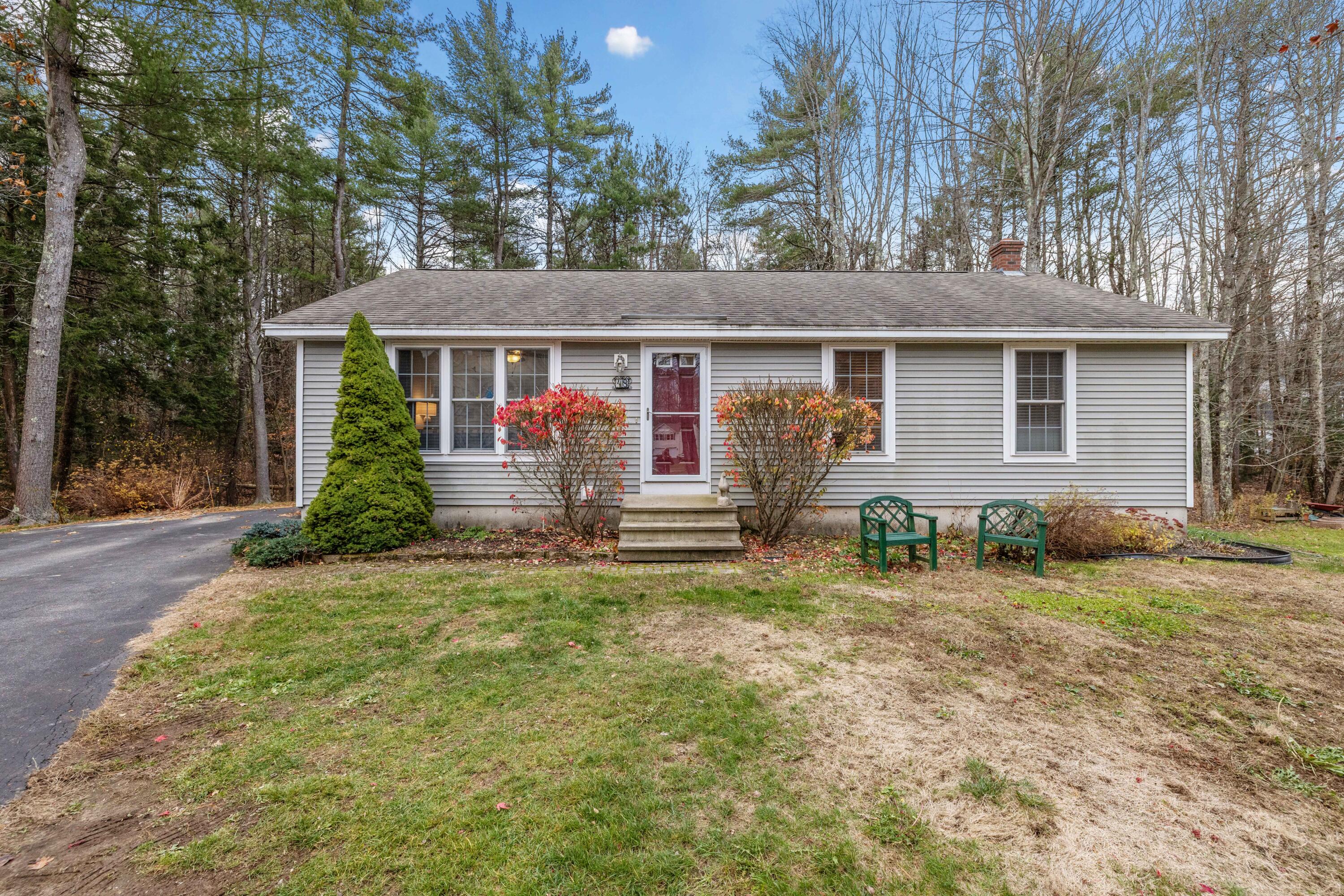 48 Hillview Avenue Saco, ME 04072 - Photo 41 of 41 3G0A8605