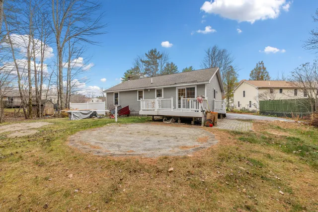 $535,000 | 48 Hillview Avenue, Saco, ME 04072