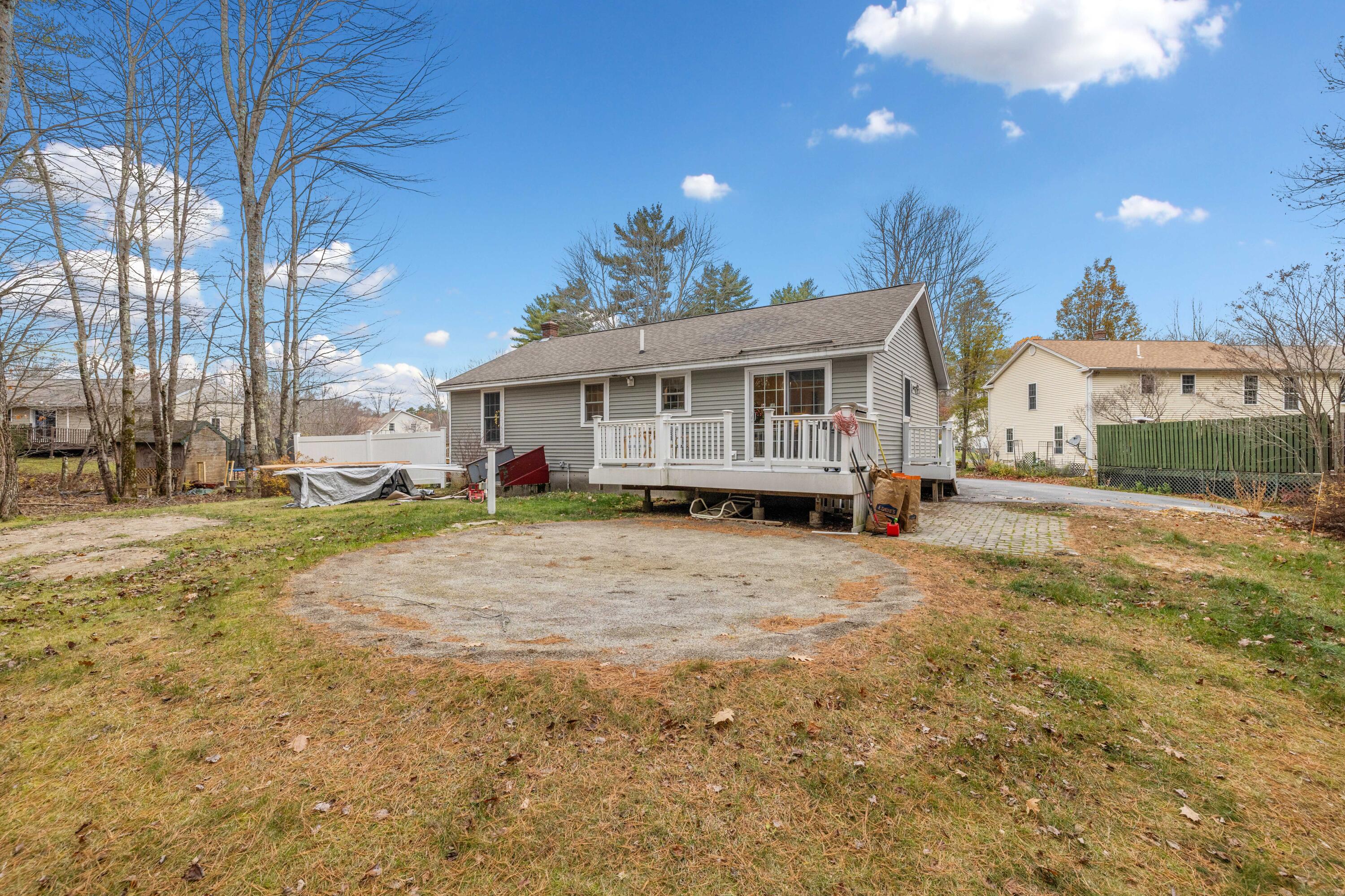48 Hillview Avenue Saco, ME 04072 - Photo 5 of 41 3G0A8614