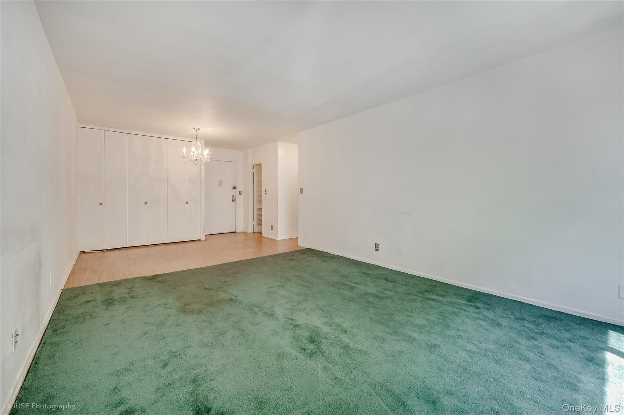 39-65 52nd Street, Unit 2H Queens, NY 11377 - Photo 9 of 18 a view of an empty room