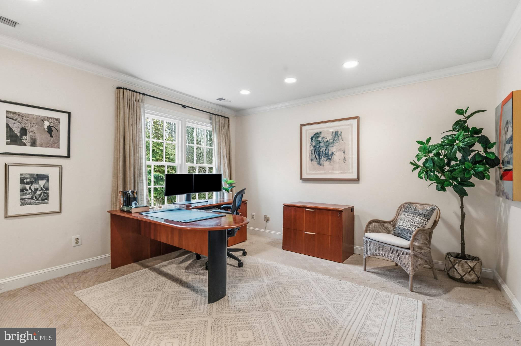 4956 Quebec Street Northwest Washington, DC 20016 - Photo 21 of 34 Office