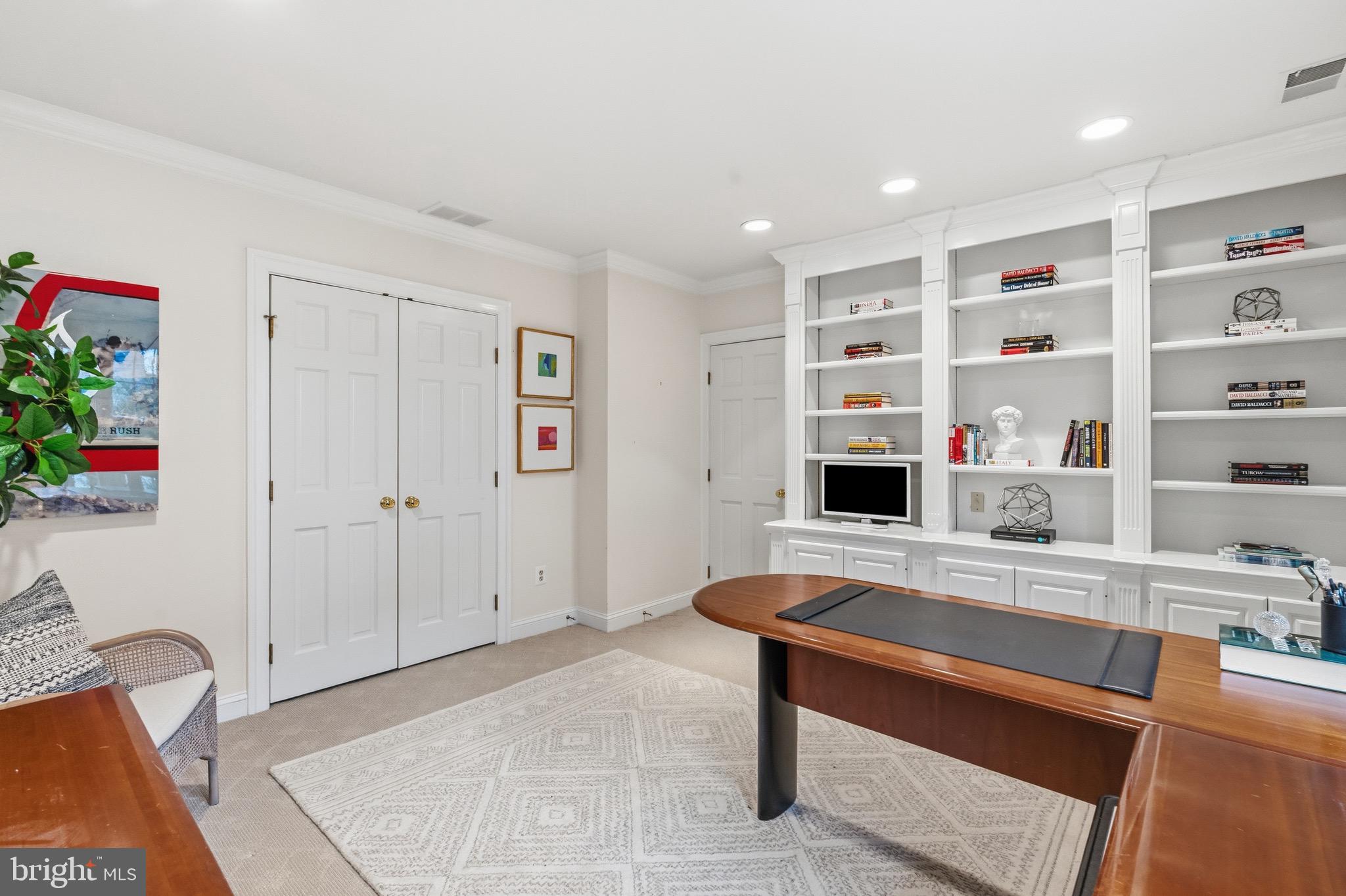 4956 Quebec Street Northwest Washington, DC 20016 - Photo 22 of 34 Office