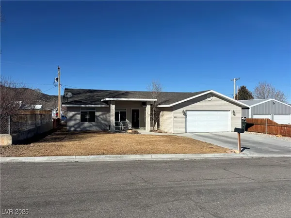 $408,000 | 835 Park Avenue, Ely, NV 89301