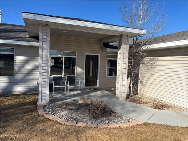 $408,000 | 835 Park Avenue, Ely, NV 89301