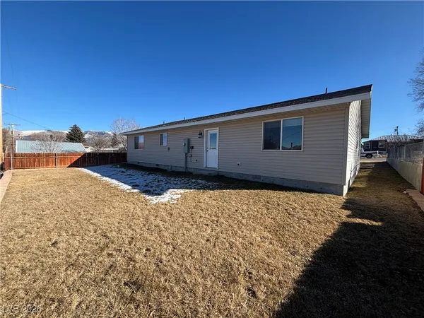 $408,000 | 835 Park Avenue, Ely, NV 89301