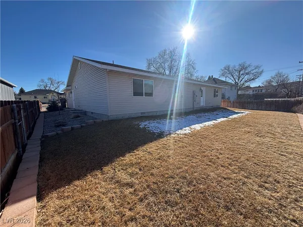 $408,000 | 835 Park Avenue, Ely, NV 89301