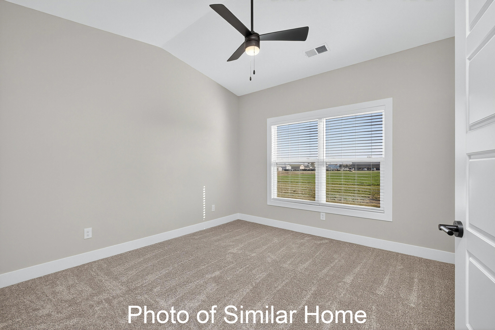 446 North 2nd Street Eldridge, IA 52748 - Photo 20 of 28 a view of an empty room with a window