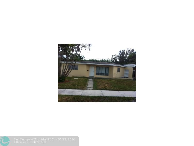 240 Northeast 27th Street Pompano Beach, FL 33064 - Photo 1 of 17 Exterior Front
