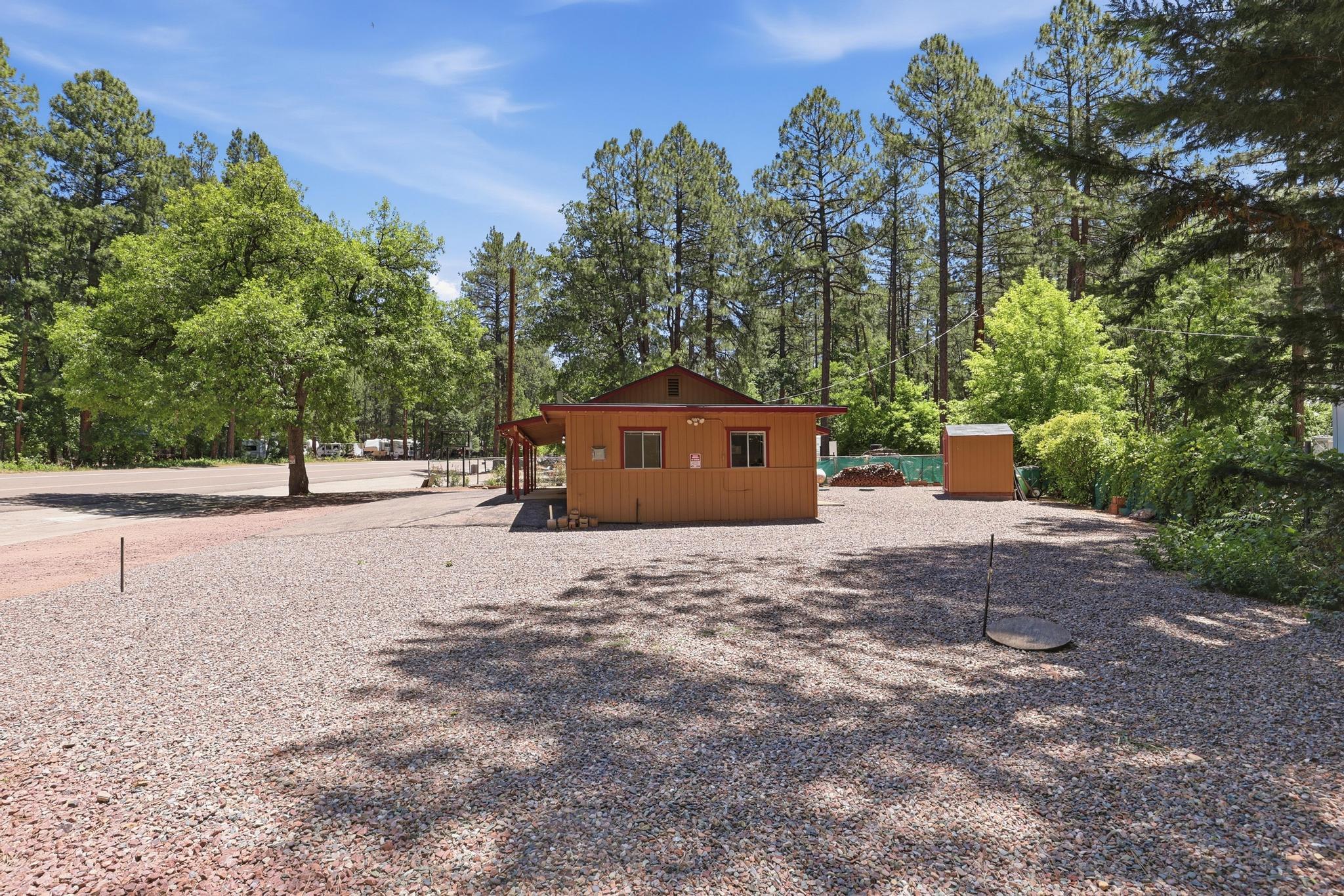 1389 Christopher Creek Loop Payson, AZ 85541 - Photo 23 of 25