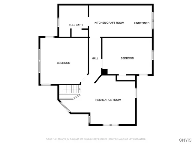 $149,900 | 105 Chapel Street, Lenox, NY 13032