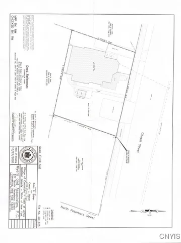 $149,900 | 105 Chapel Street, Lenox, NY 13032