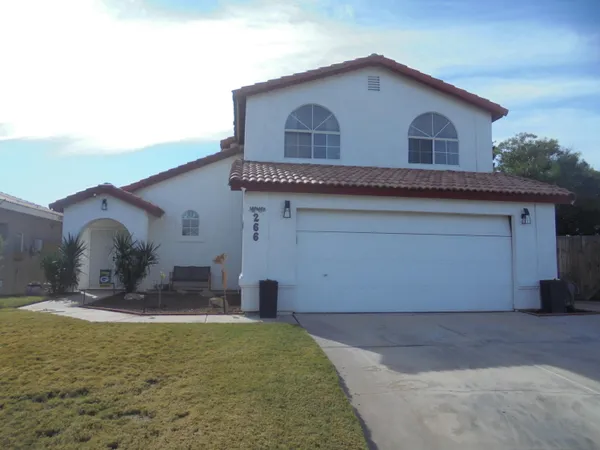 $349,800 | 266 Shannon Street, Blythe, CA 92225