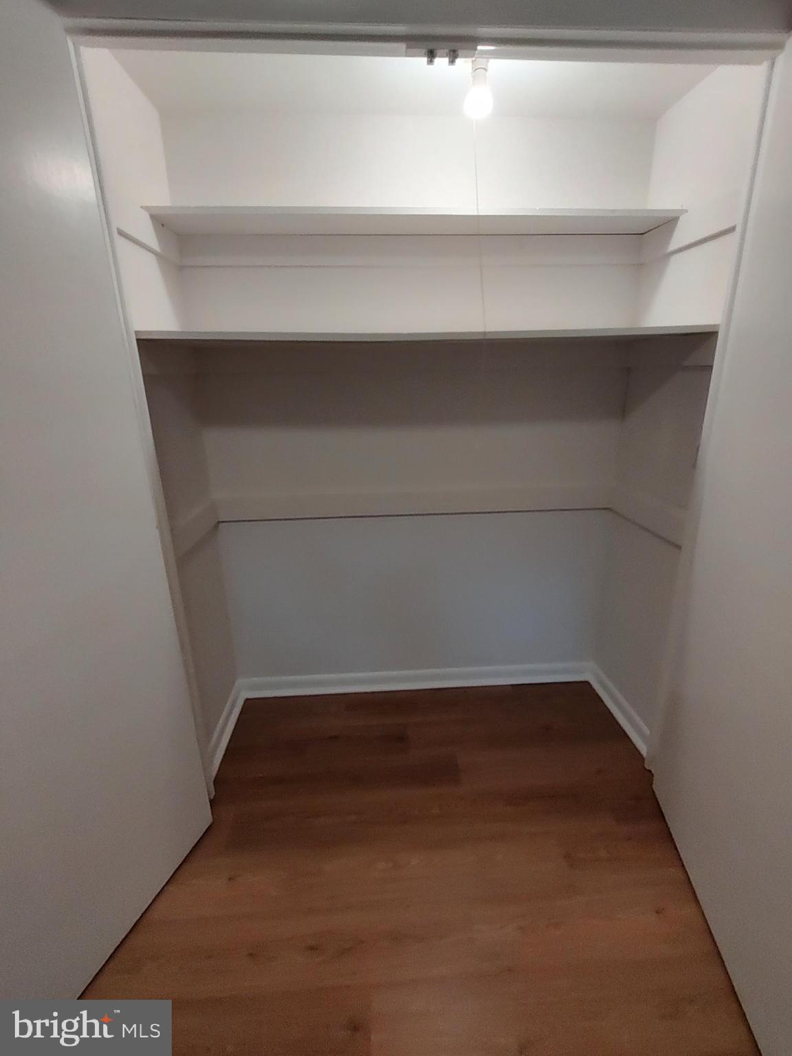 112 Claybrook Drive Silver Spring, MD 20902 - Photo 36 of 66 Closet in guest room.