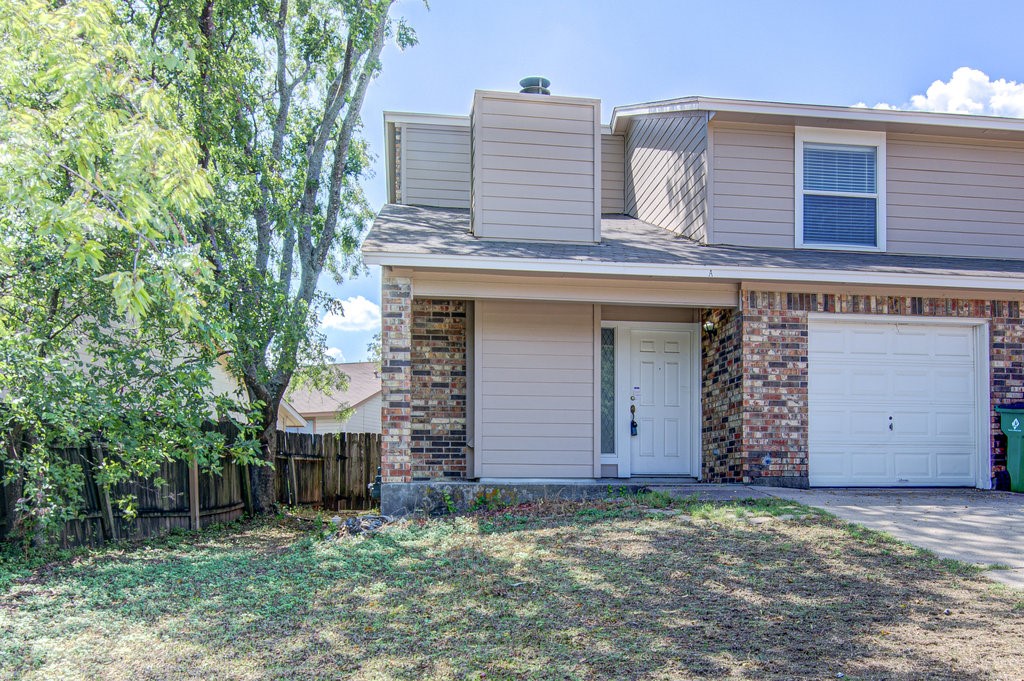 1909 Alex Avenue, Unit A & B Austin, TX 78728 - Photo 1 of 1