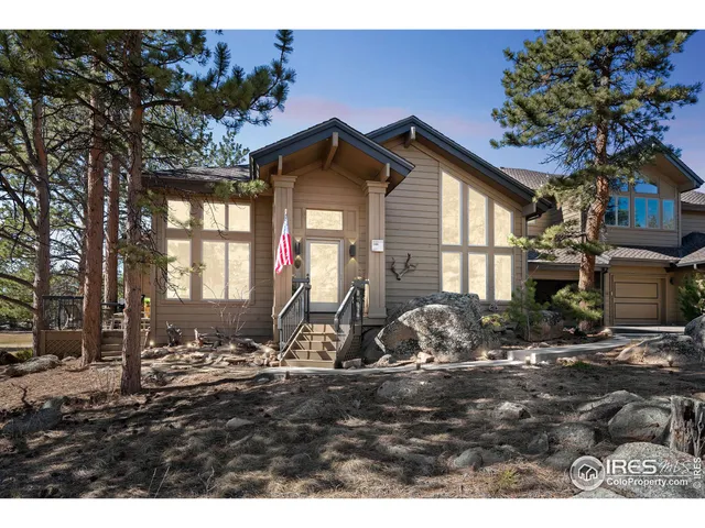 $595,000 | 146 Ponderosa Court, Red Feather Lakes, CO 80545