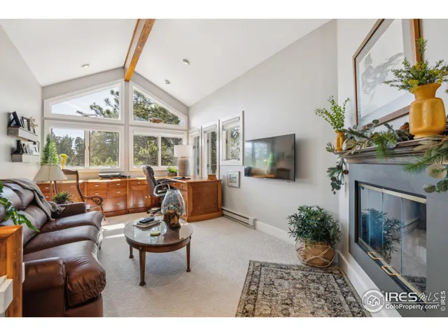 $595,000 | 146 Ponderosa Court, Red Feather Lakes, CO 80545