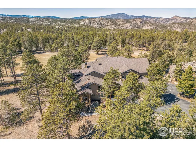$595,000 | 146 Ponderosa Court, Red Feather Lakes, CO 80545