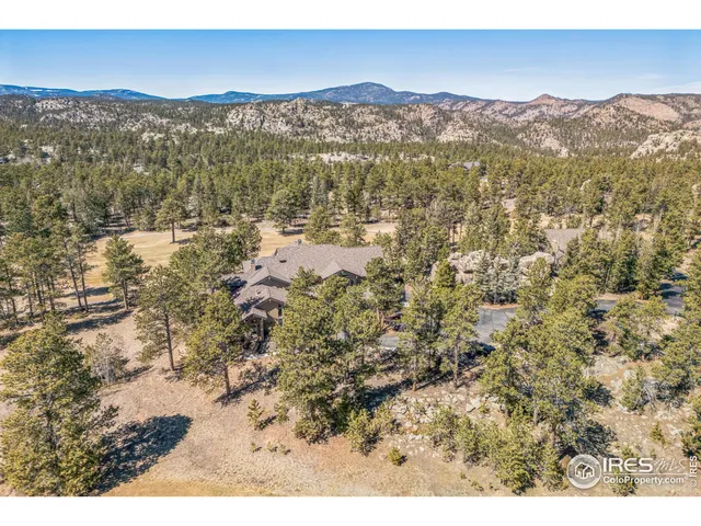 $595,000 | 146 Ponderosa Court, Red Feather Lakes, CO 80545