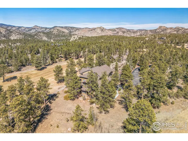 $595,000 | 146 Ponderosa Court, Red Feather Lakes, CO 80545