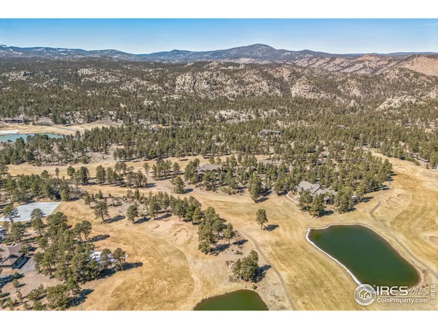 $595,000 | 146 Ponderosa Court, Red Feather Lakes, CO 80545