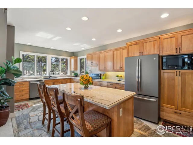 $595,000 | 146 Ponderosa Court, Red Feather Lakes, CO 80545