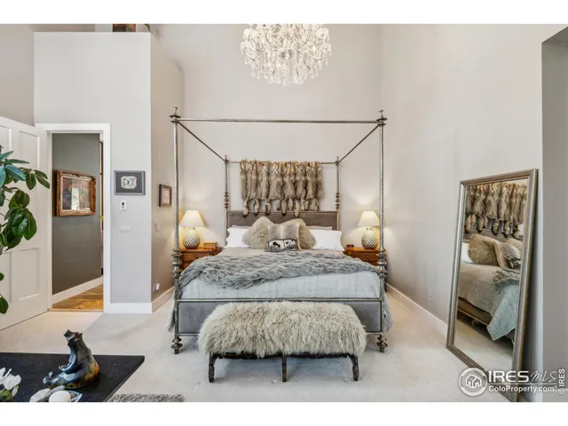 $595,000 | 146 Ponderosa Court, Red Feather Lakes, CO 80545