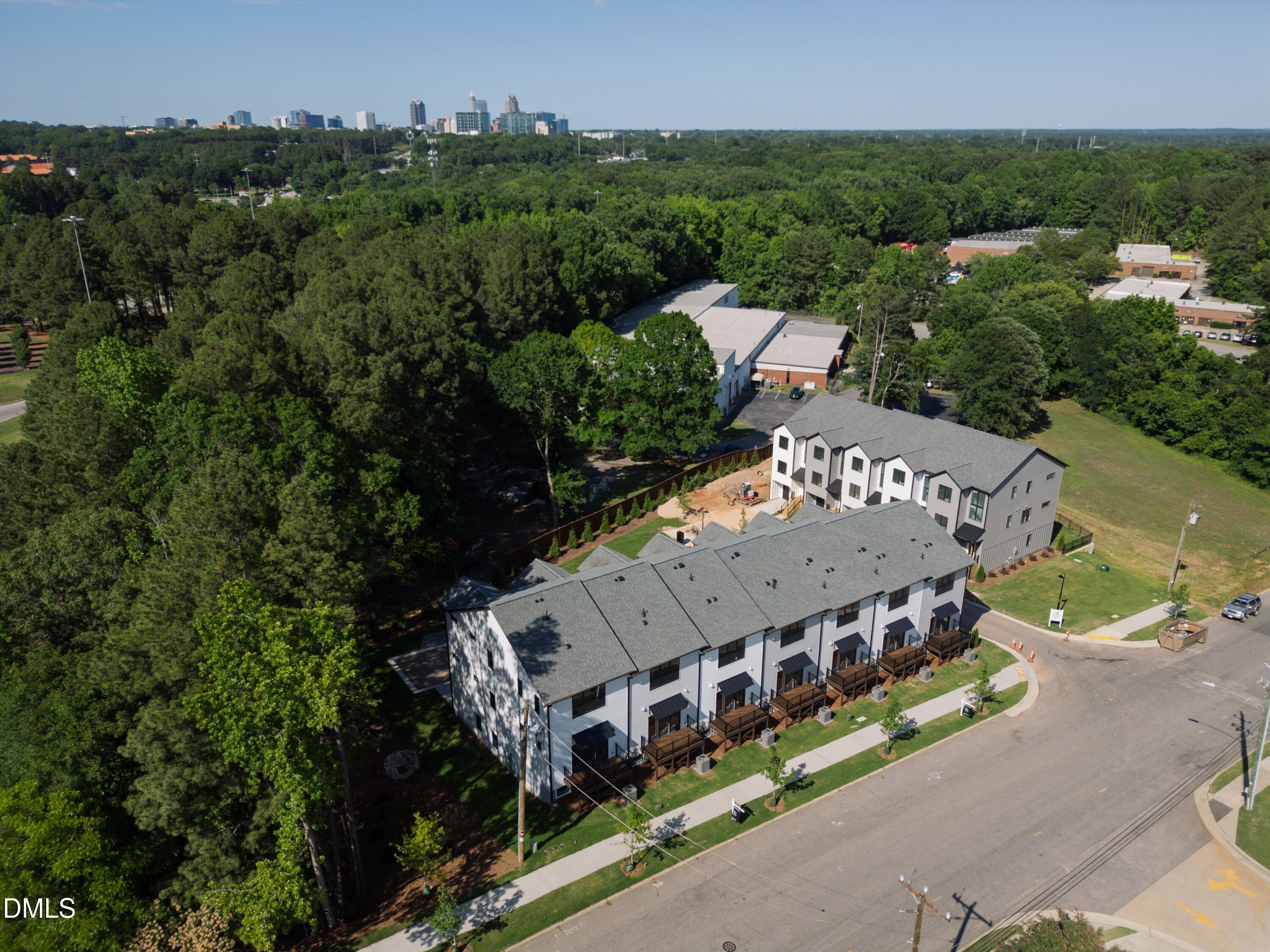 1503 Core Pointe Court Raleigh, NC 27603 - Photo 11 of 29