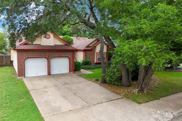 $390,000 | 12610 Dove Valley Trail, Austin, TX 78729