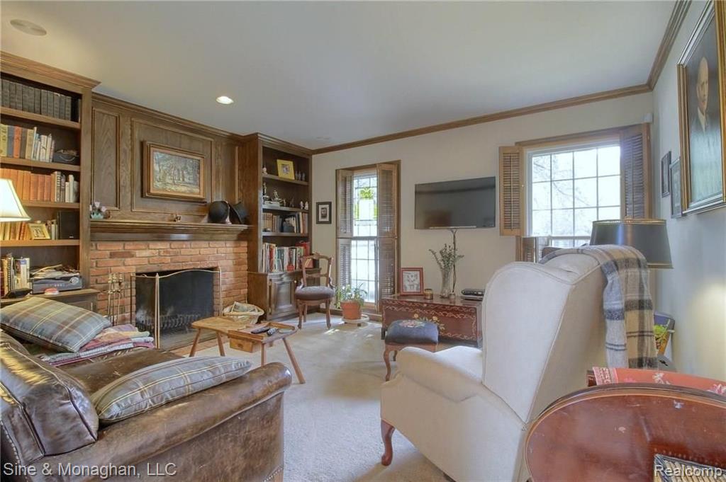 350 Neff Road Grosse Pointe, MI 48230 - Photo 9 of 30