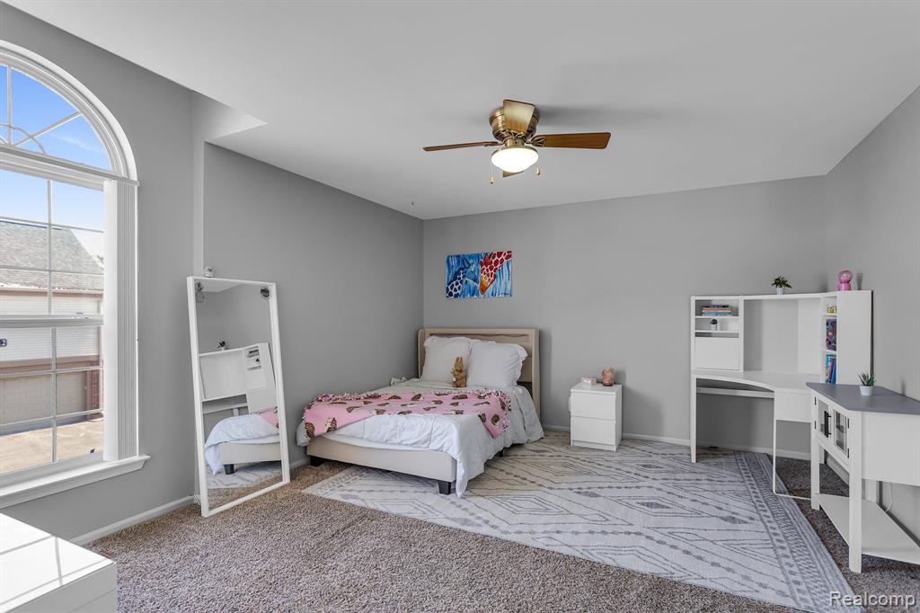 3516 Oakmonte Boulevard Rochester, MI 48306 - Photo 15 of 29